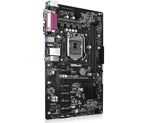 AsRock H81 Pro BTC R2.0 (2 foto / 3)