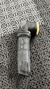Poleerimismasin Shine Mate 3" tallaga (2 foto / 3)