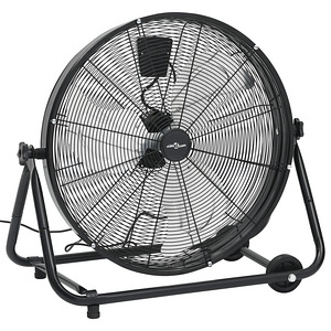 Tööstuslik ventilaator (1 foto / 9)