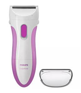 Uus, Philips epilaator HP 6341 (2 foto / 2)