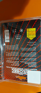 Новые, Датчики угарного газа Prosec (2 фото из 3)