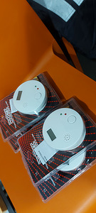Новые, Датчики угарного газа Prosec (3 фото из 3)