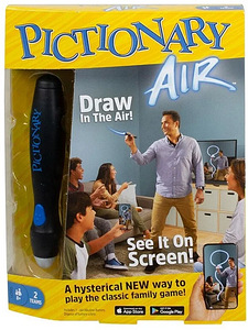 Игра для рисования в воздухе Pictionary Air (1 фото из 4)
