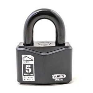 Lukk ABUS Granit 37RK/70 (3 foto / 4)