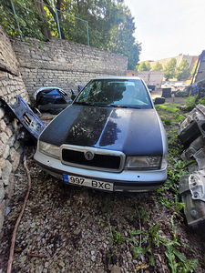 Skoda Octavia (2 фото из 2)