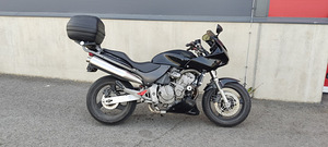 Honda Hornet 600cc (2 foto / 3)