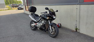 Honda Hornet 600cc (3 foto / 3)