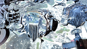 Mercedes Benz diffreid (3 foto / 3)