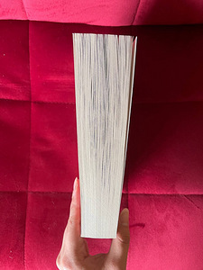Ana Huang - Twisted Hate (book ENG) (4 foto / 4)