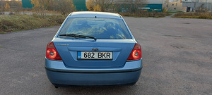 Ford Mondeo (5 foto / 14)