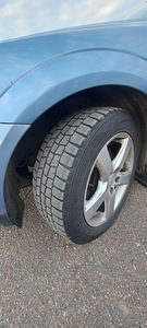 Ford Mondeo (11 foto / 14)