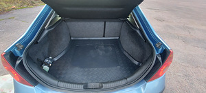 Ford Mondeo (13 foto / 14)