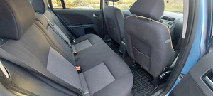 Ford Mondeo (12 foto / 14)