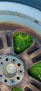 E53 Style 132 veljed 19" erilaiused (3 foto / 9)