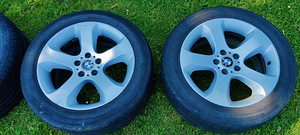 E53 Style 132 veljed 19" erilaiused (7 foto / 9)