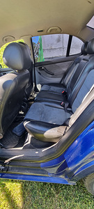 Seat toledo vr5 110kw (6 foto / 9)