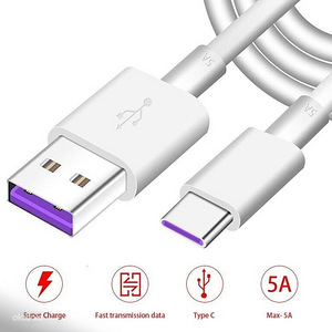 5A Type C USB Cable