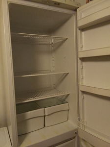 KÜLMKAPP SNAIGE (3 foto / 4)