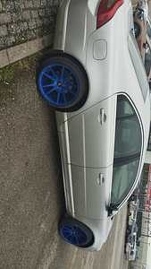 Диски Japan Racing JR21 5x108 R19 (3 фото из 6)