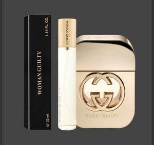 Parfüüm 33 ml gucci quality (1 foto / 1)