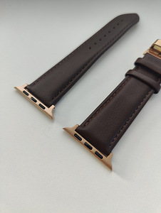 Apple Watch nahast kellarihm 42mm/44mm/45mm/49mm (6 foto / 9)