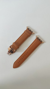 Apple Watch nahast kellarihm 42mm/44mm/45mm/49mm (2 foto / 6)