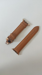 Apple Watch nahast kellarihm 42mm/44mm/45mm/49mm (3 foto / 6)