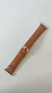 Apple Watch nahast kellarihm 42mm/44mm/45mm/49mm (6 foto / 6)