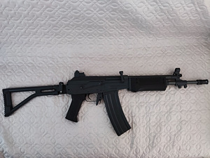 Galil airsoft (1 foto / 3)