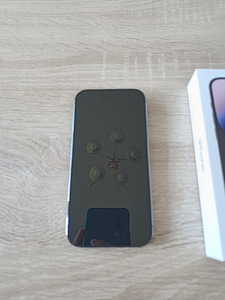 iPhone 14 pro 128gb (1 foto / 4)