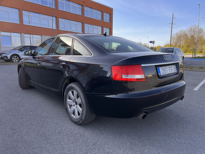 Audi a6 3.1 188Kw (2 foto / 14)