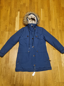 Talve parka (1 foto / 3)