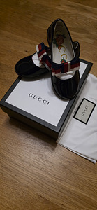 Gucci kingad tüdrukule (1 foto / 4)