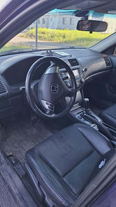 Honda acord (1 foto / 3)
