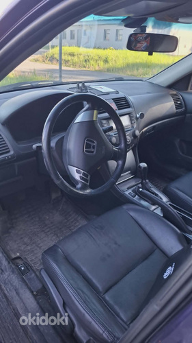 Honda acord