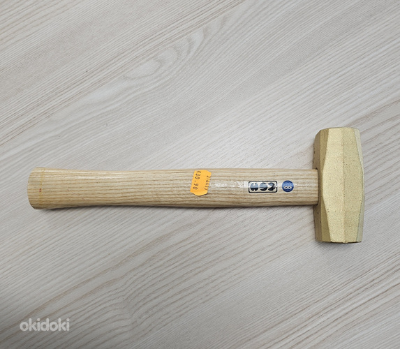 Pronkshaamer 1000 g