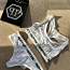Женское нижнее белье от Philipp Plein (фото #1)