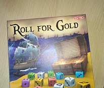 Taktikaamäng Roll for Gold