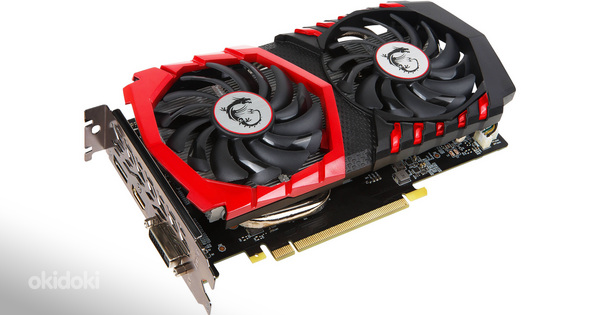 Gtx 1050ti
