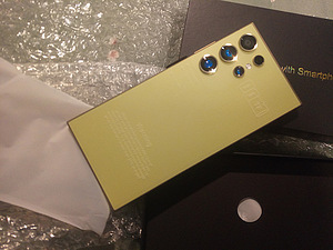 Telefon S24 Ultra 16+1 TB
