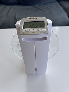 Кухонные весы Beuer KS52 (3 фото из 4)