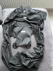 Beebi kandelina Mom Cozy (3 foto / 5)