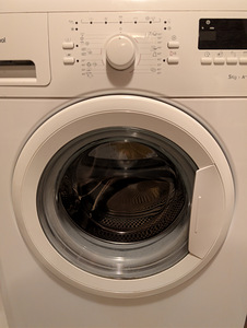 Whirlpool Pesumasin (3 foto / 4)