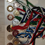 Спортивные медали (фото #1)