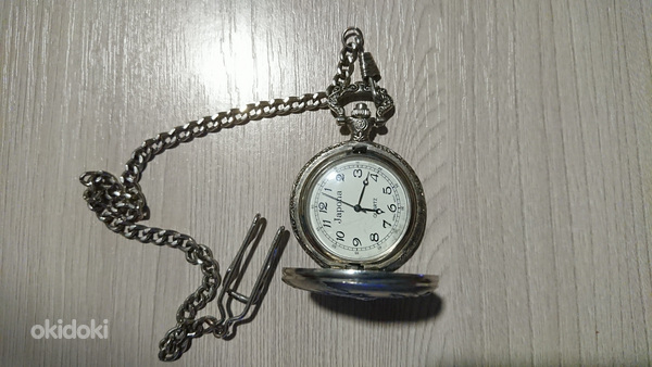 Карманные часы Japona (фото #1)