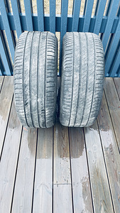 Michelin Primacy 4 (1 фото из 2)