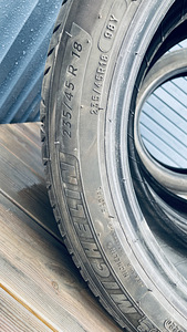 Michelin Primacy 4 (2 фото из 2)