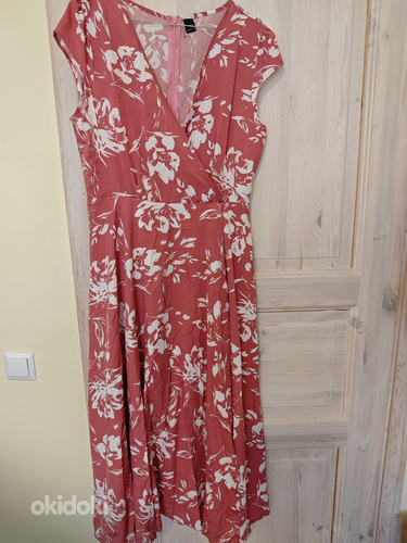 Uus kleit (foto #2)
