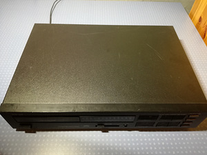 CD-ПЛЕЕР nESCO HCD-30F (2 фото из 3)