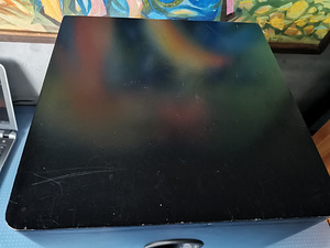 Audes subwoofer 10" (2 foto / 4)